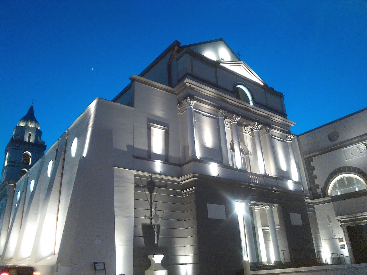 Chiesa di San Domenico a Somma Vesuviana