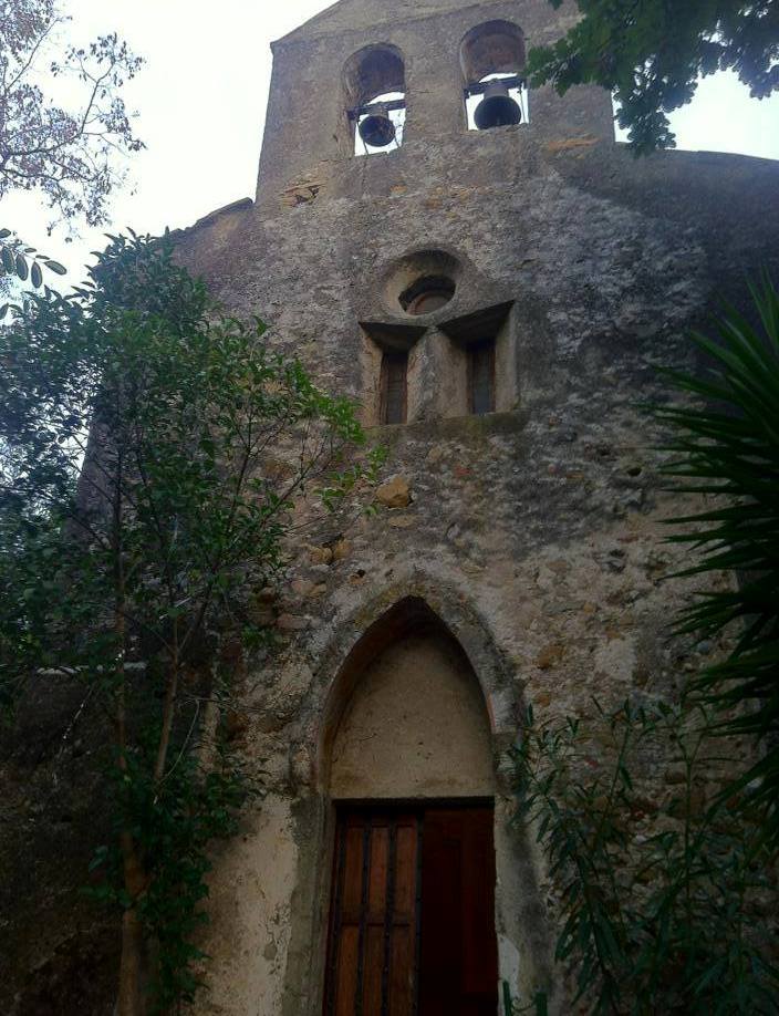 Chiesa di San Felice in Felline