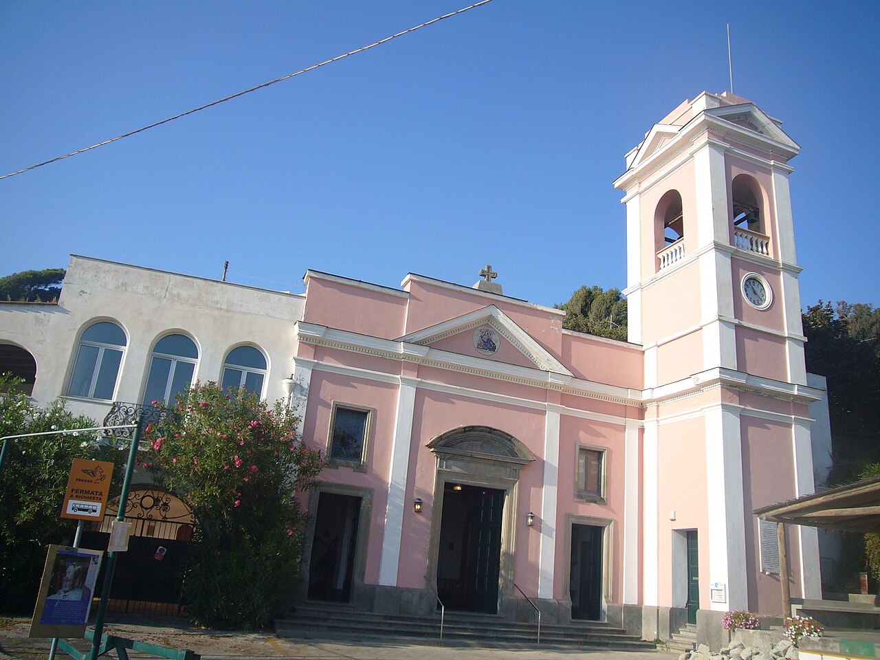 San Francesco di Paola