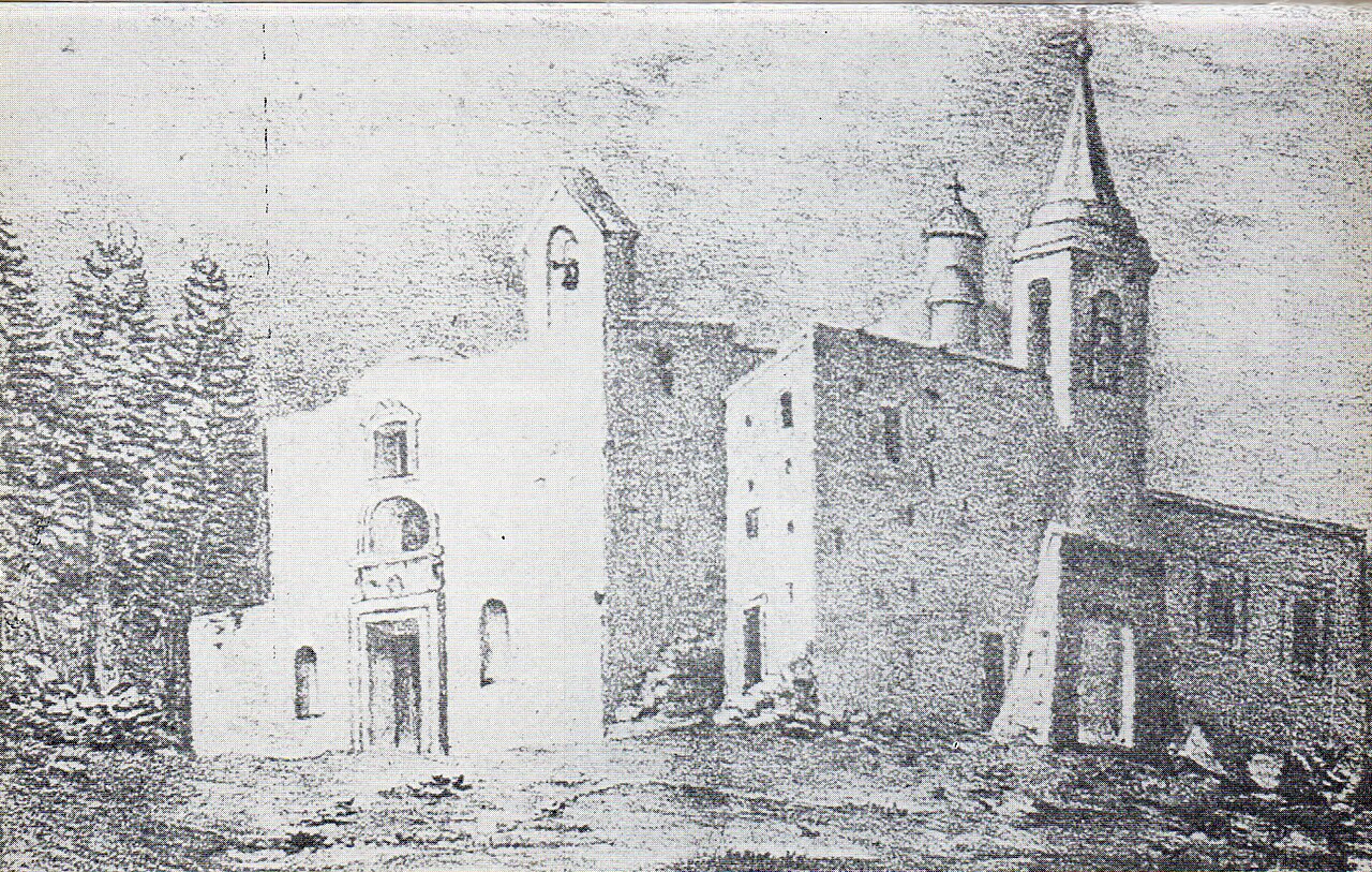 San Gennaro ad Antignano