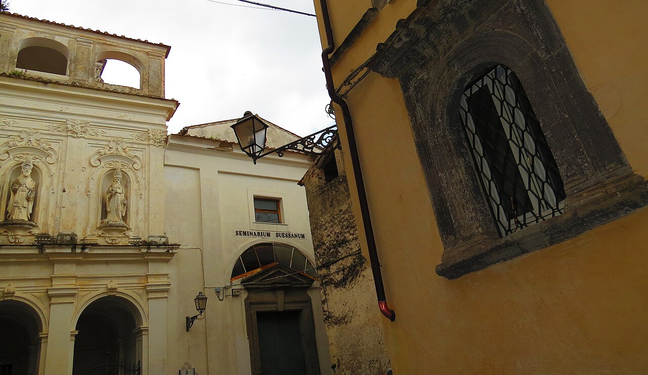 Chiesa di San Germano