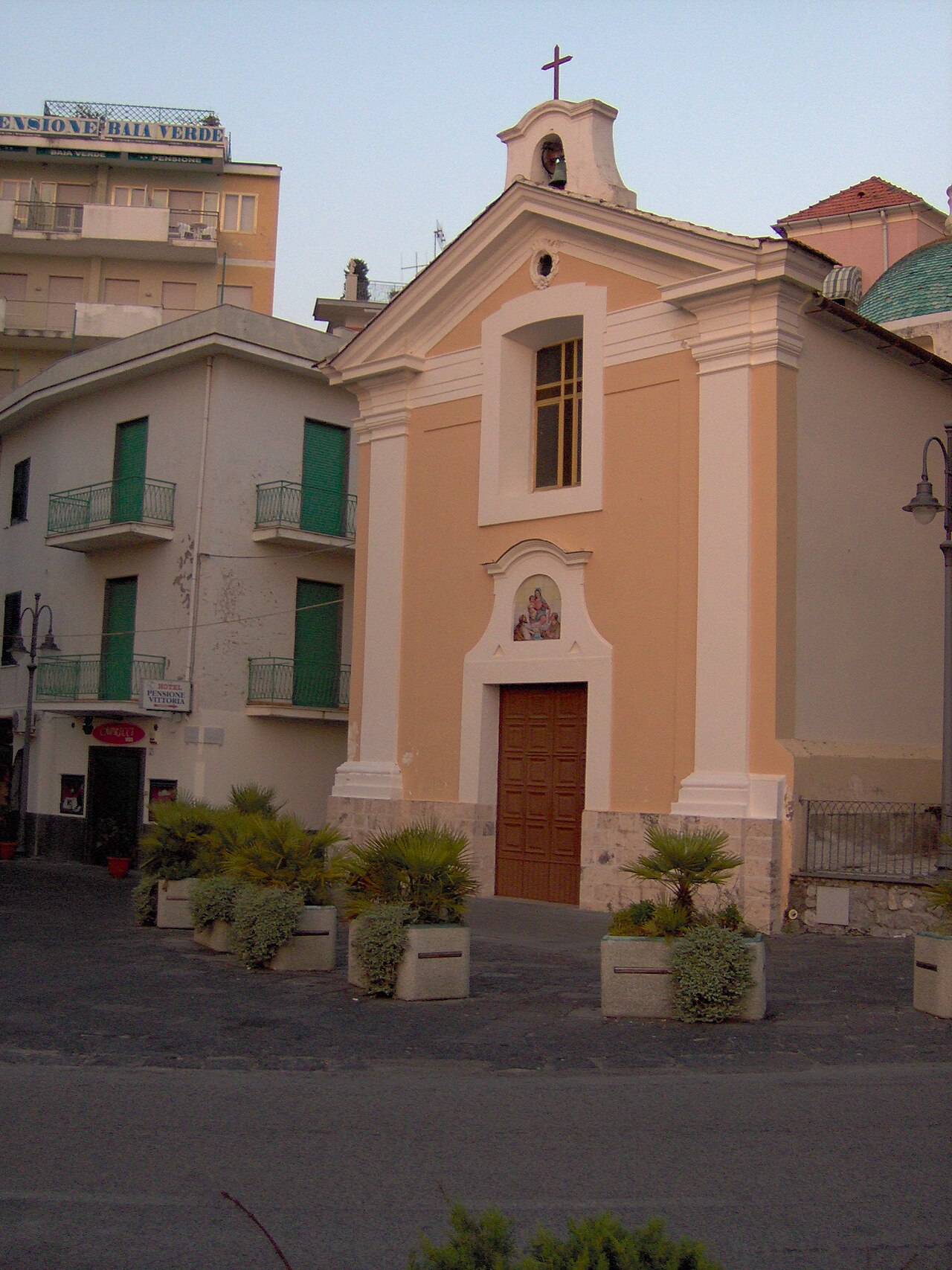 San Giacomo