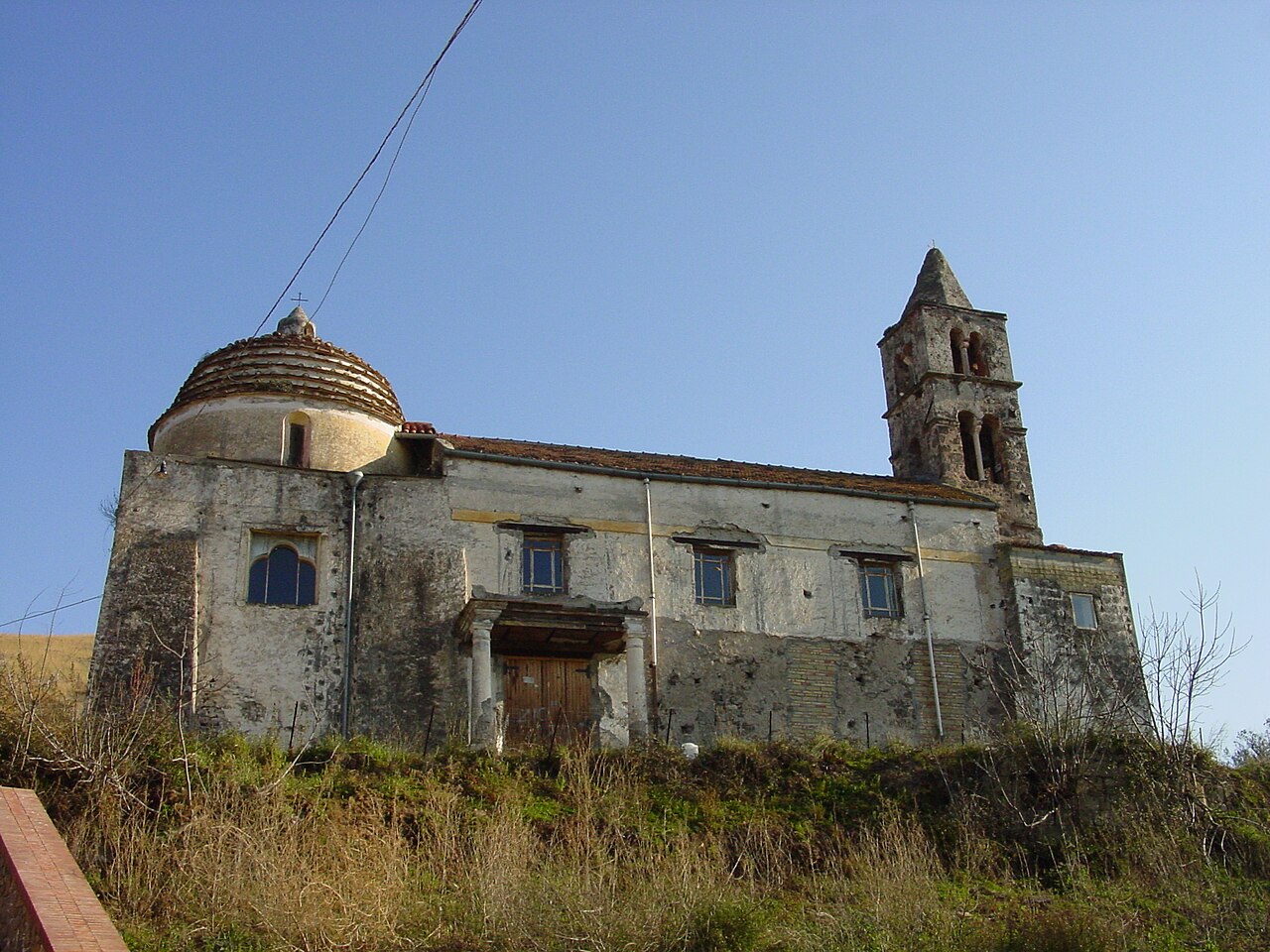 San Giorgio Martire