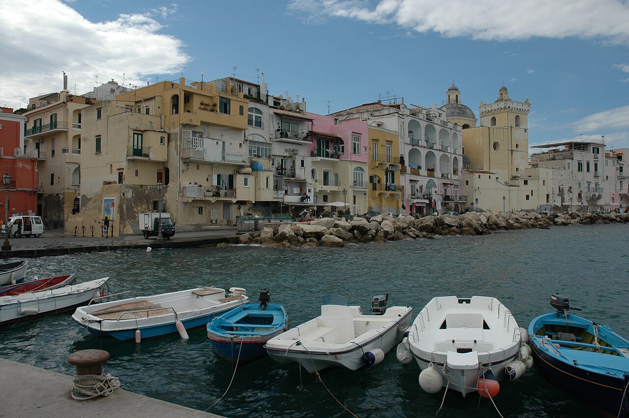 San Giovan Giuseppe della Croce