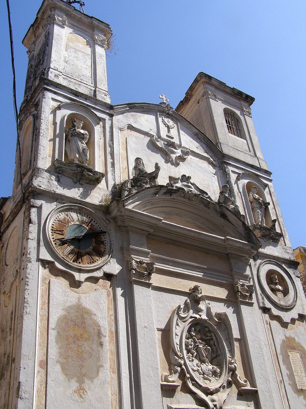 Chiesa di San Giovanni a Piazza