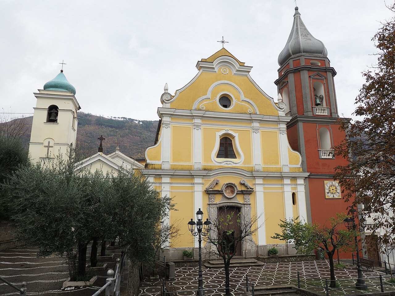 San Giovanni Battista