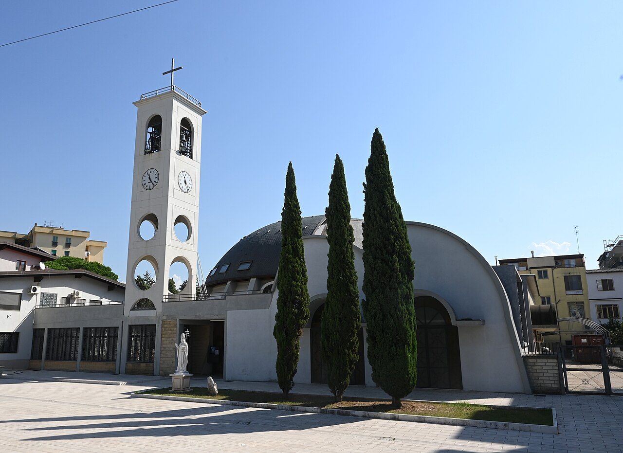 San Gregorio VII