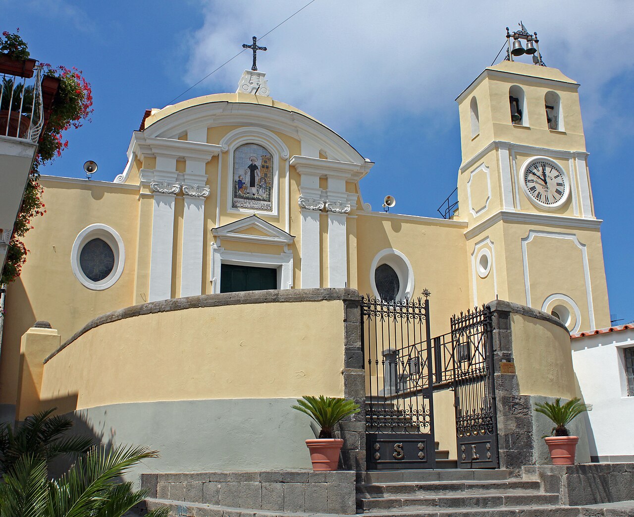 San Leonardo