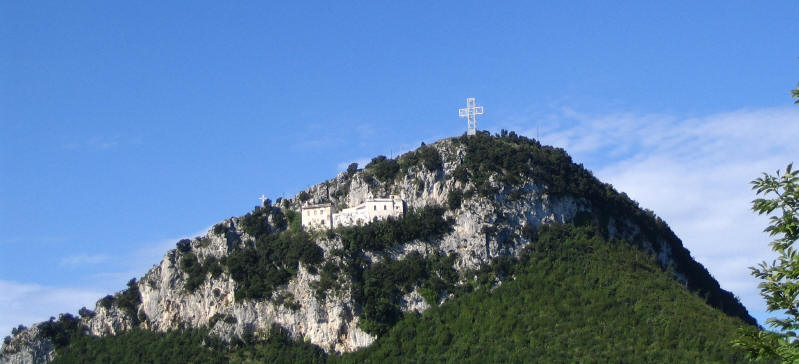 Chiesa di San Liberatore