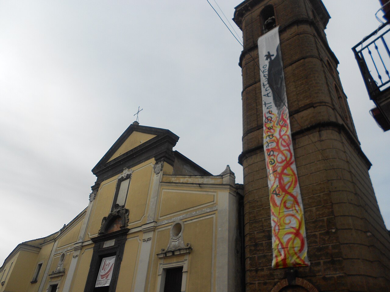 San Martino Vescovo