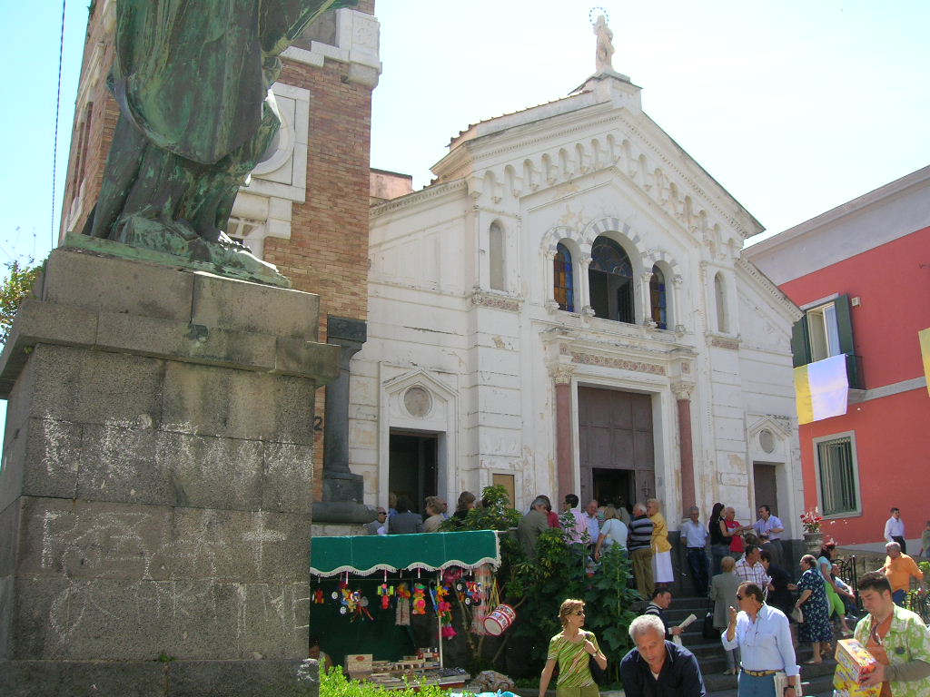 San Matteo