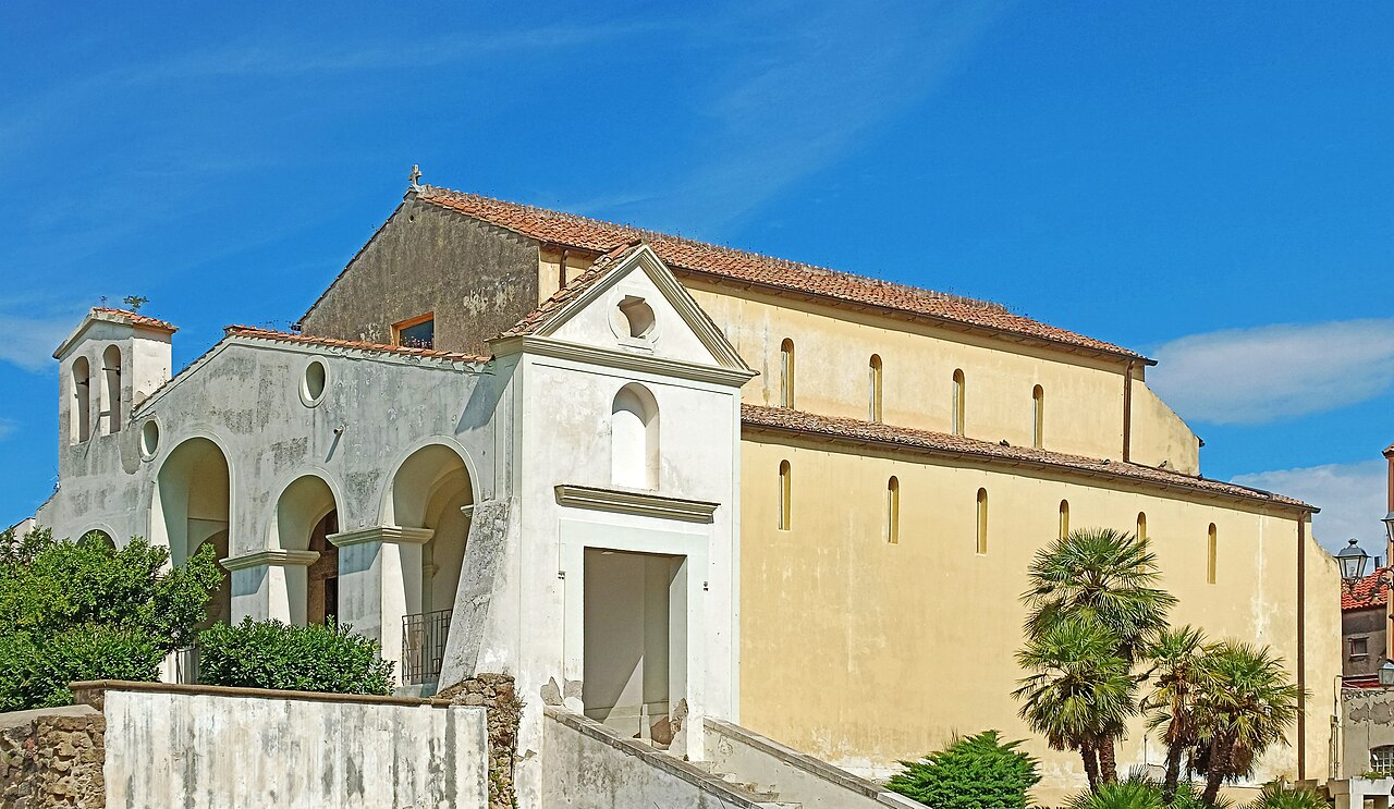 San Menna