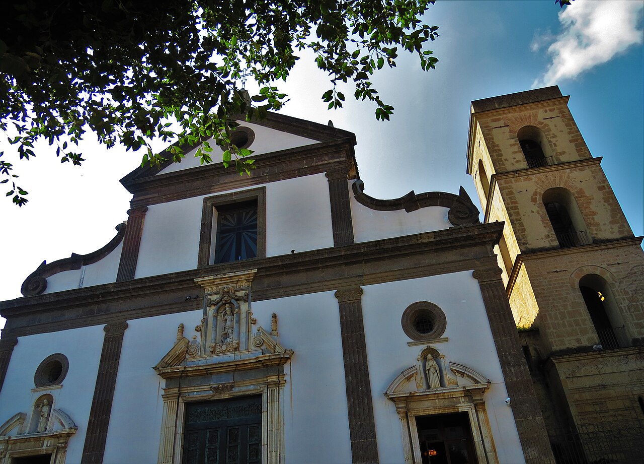 San Michele Arcangelo