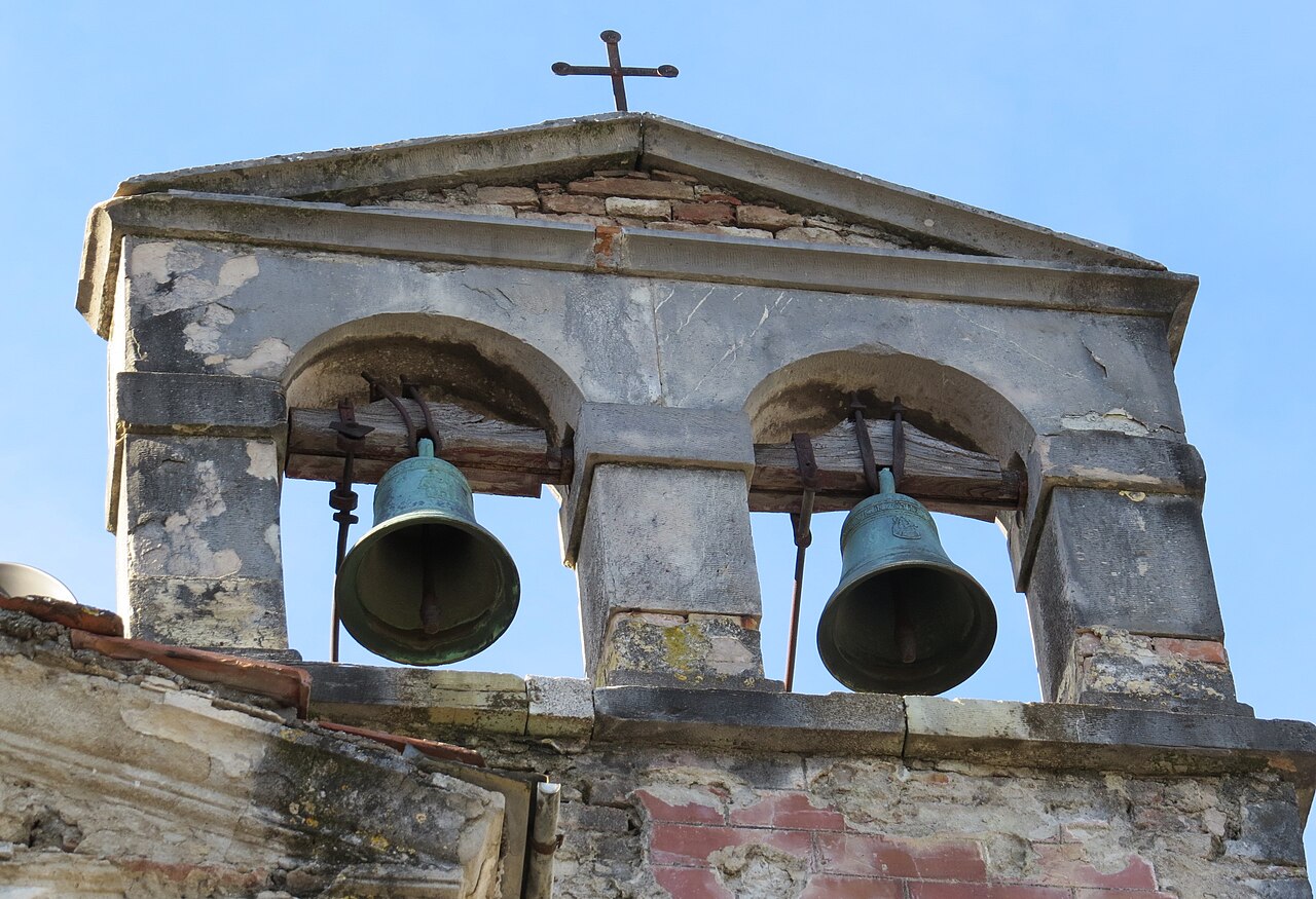 San Michele Arcangelo