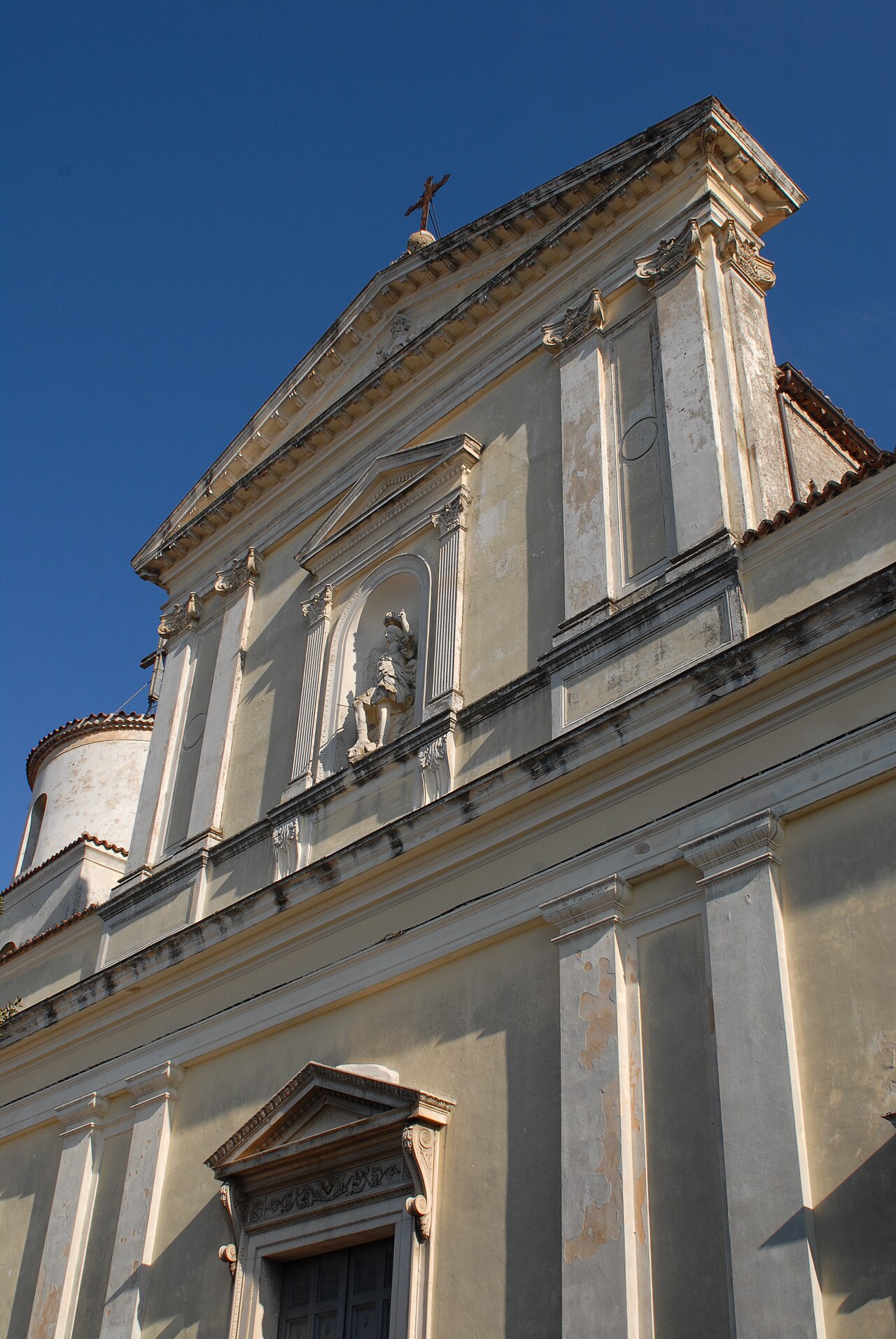 San Michele Arcangelo
