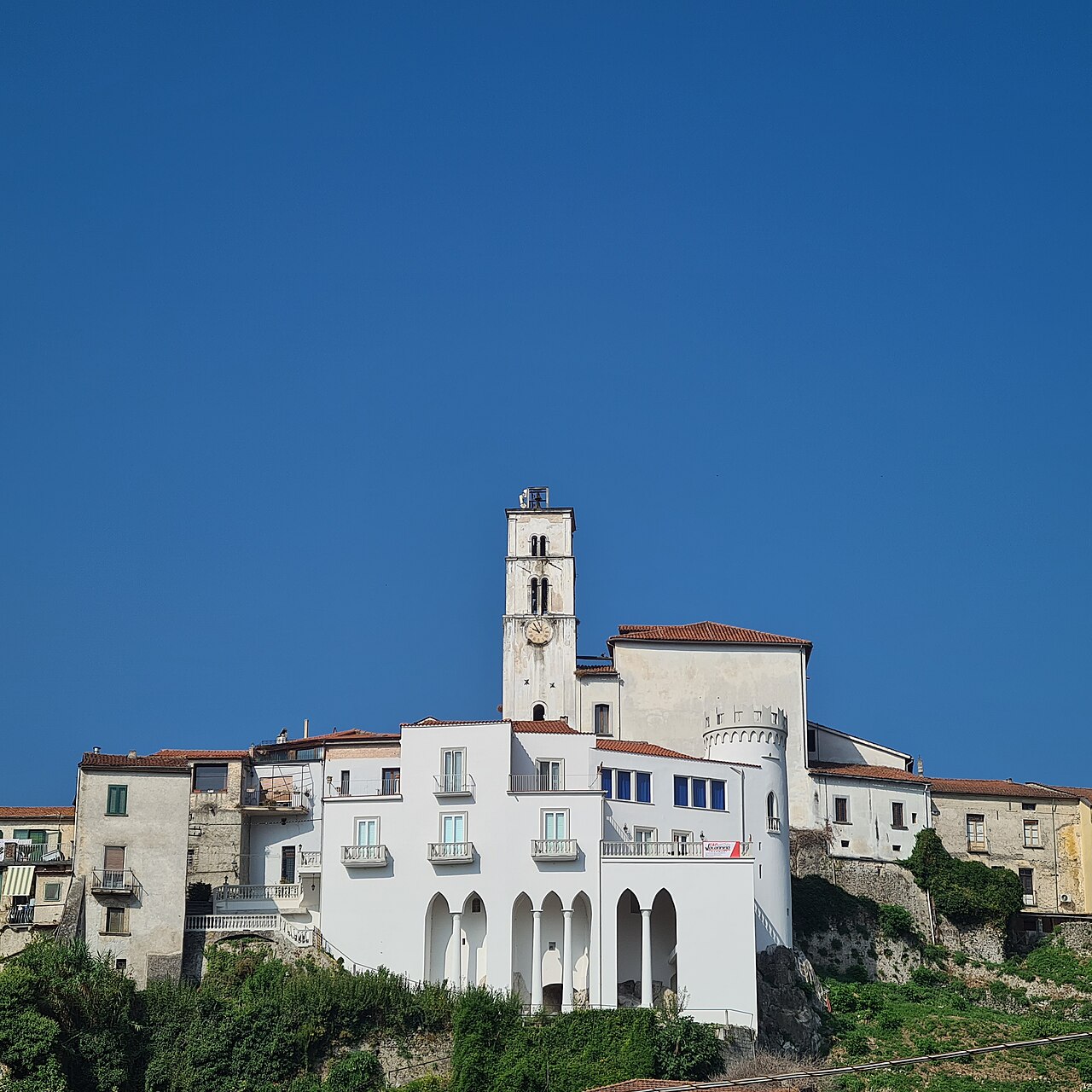 Chiesa di San Nicola dei Latini
