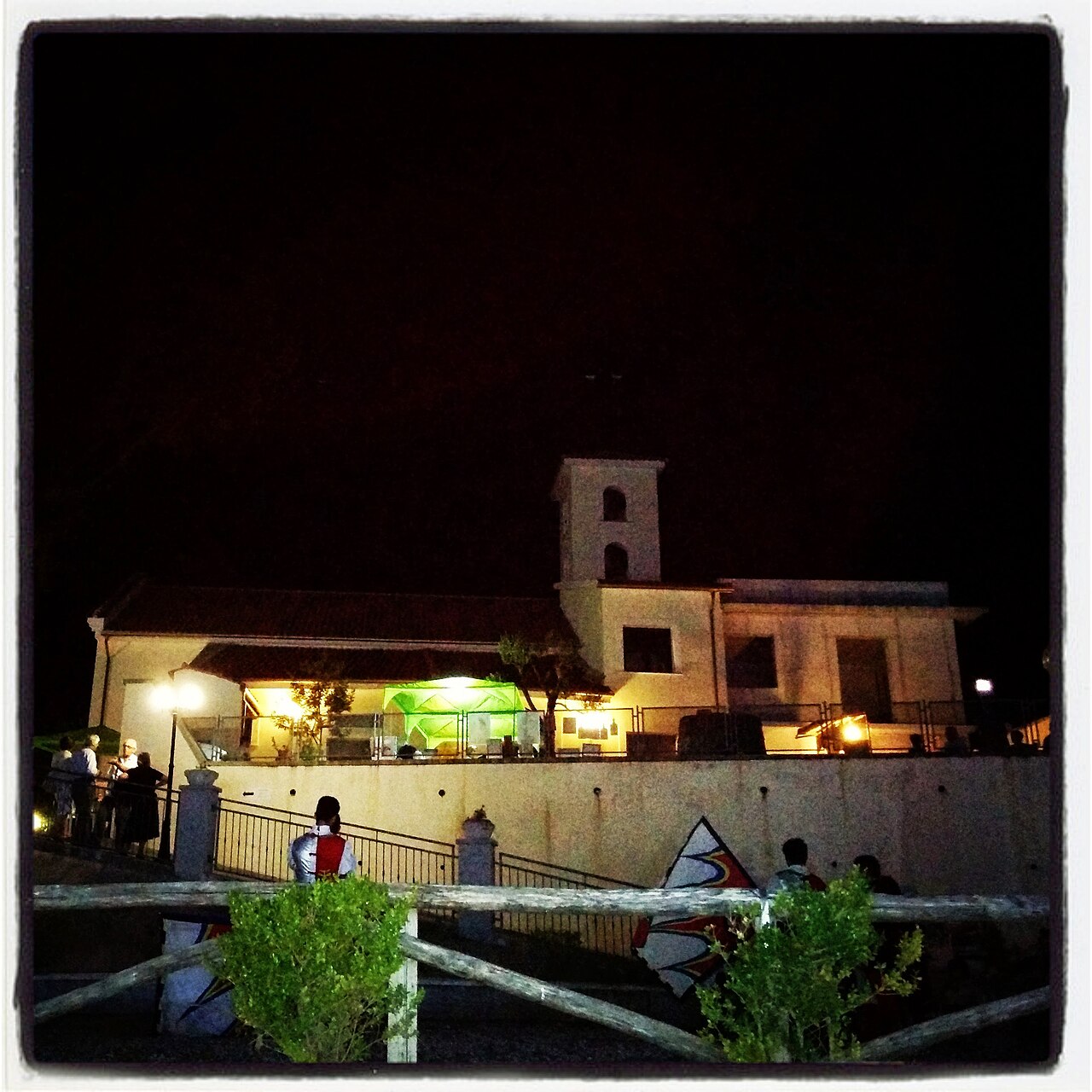 Chiesa di San Nicola di Bari a Fisciano