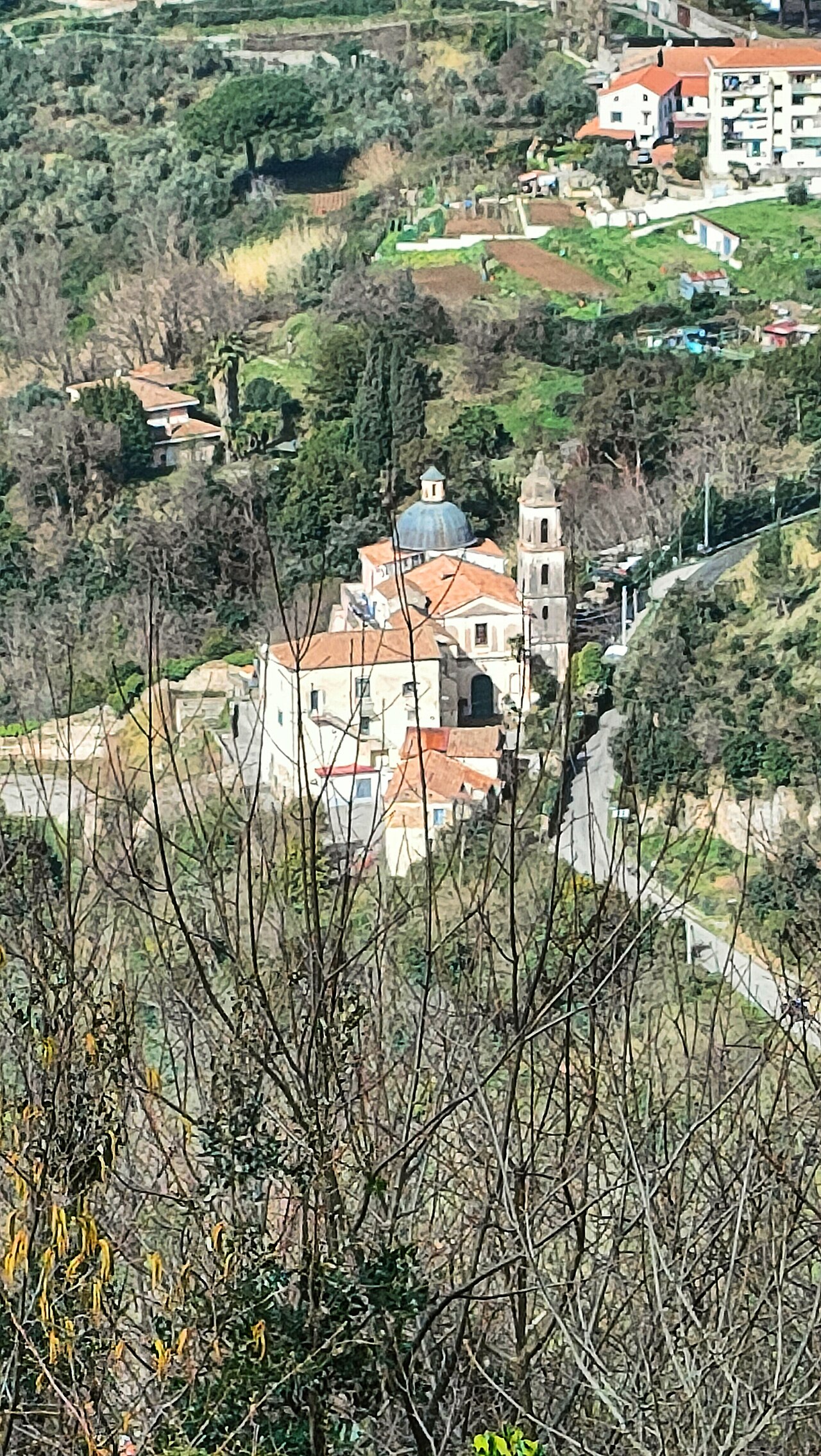 Chiesa di San Nicola di Bari in Dupino
