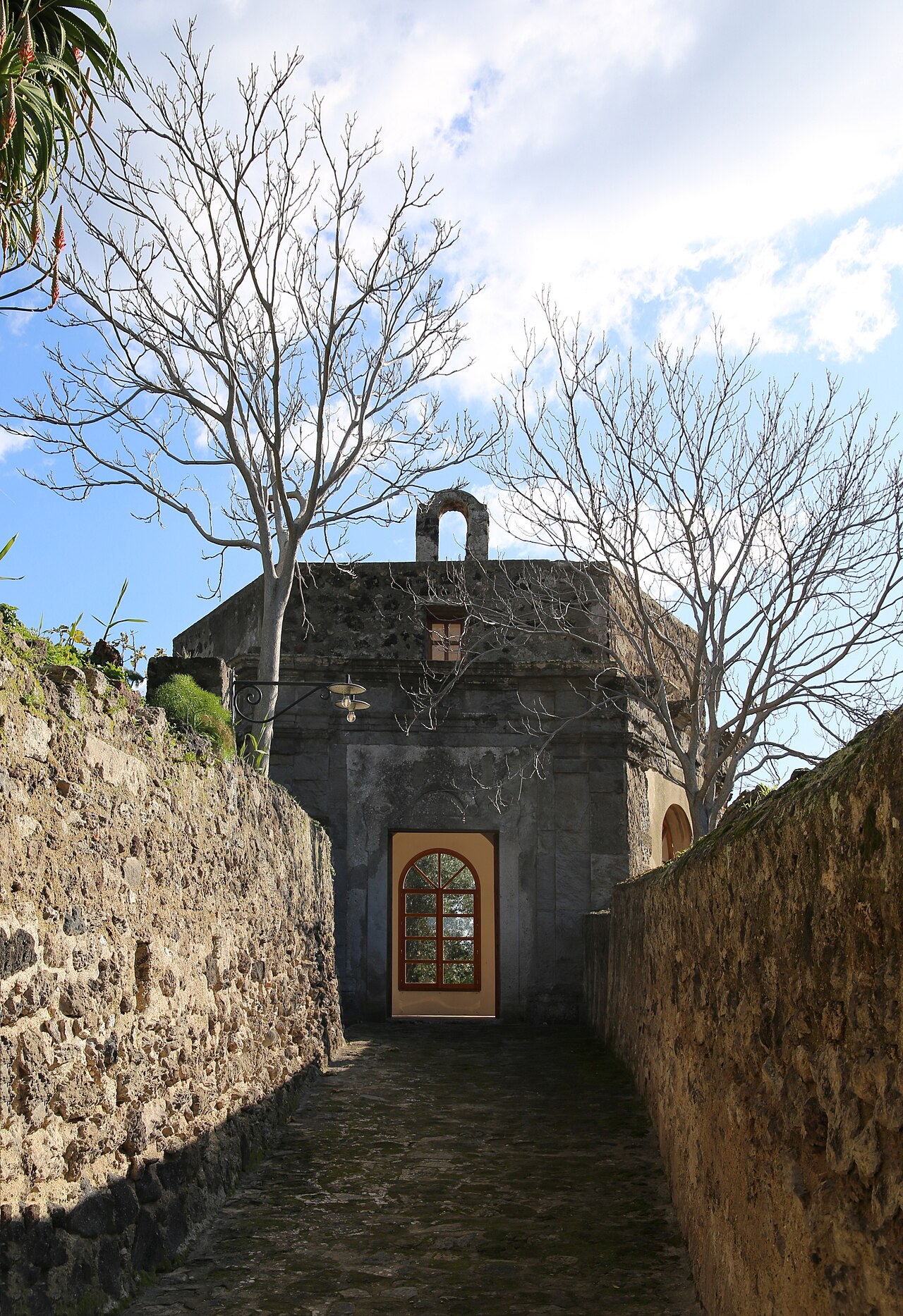 San Pietro a Pantaniello