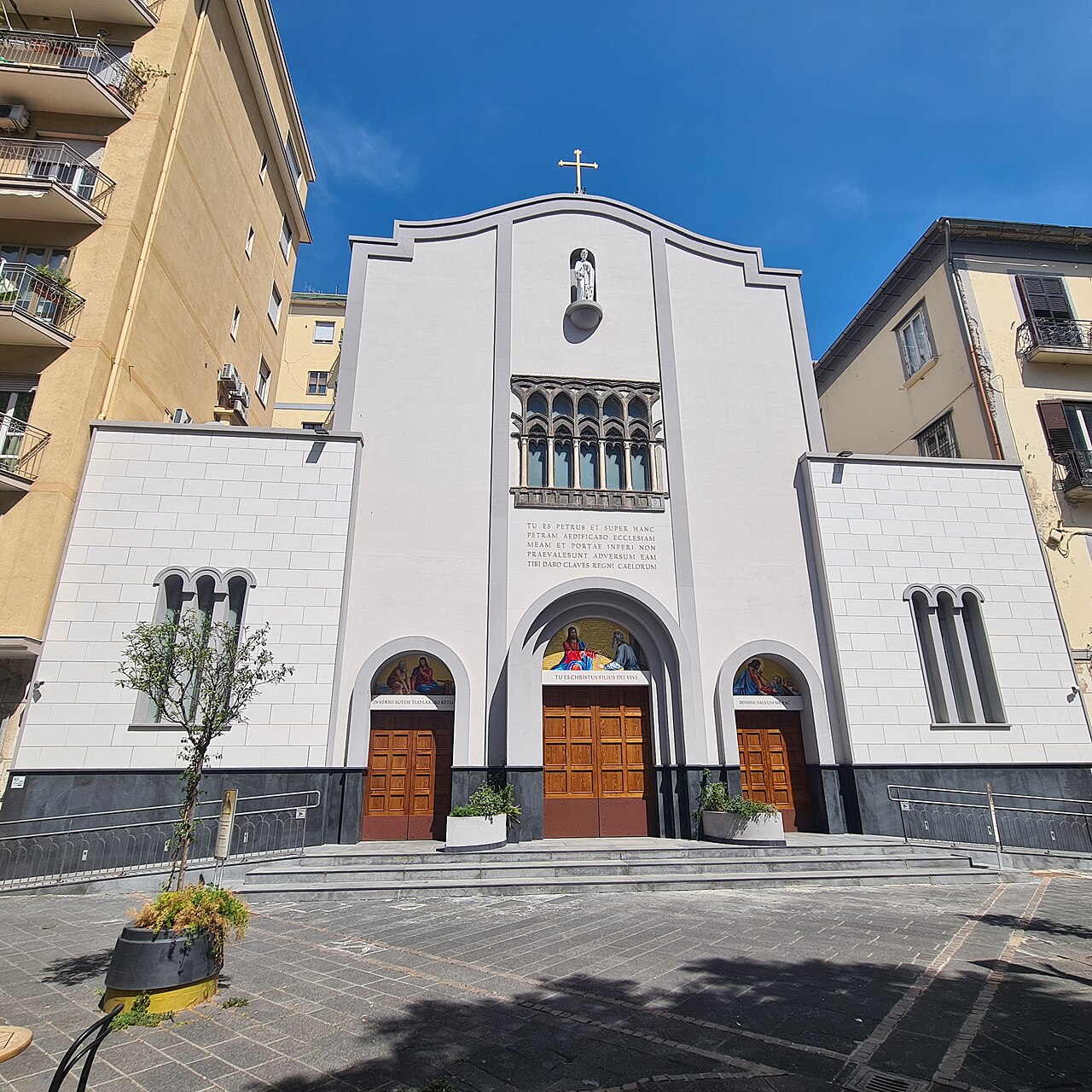 Chiesa di San Pietro in Camerellis