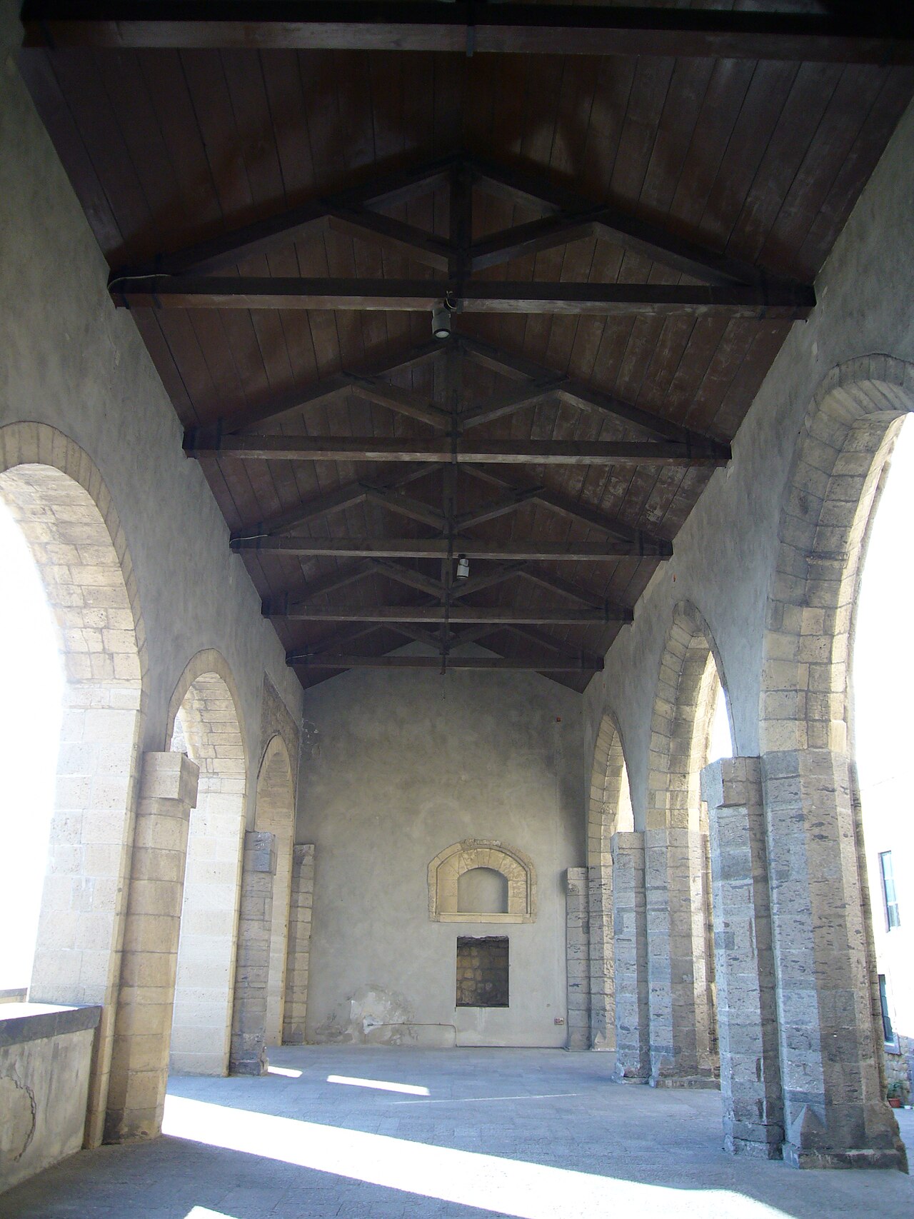 Kirche S. Pietro