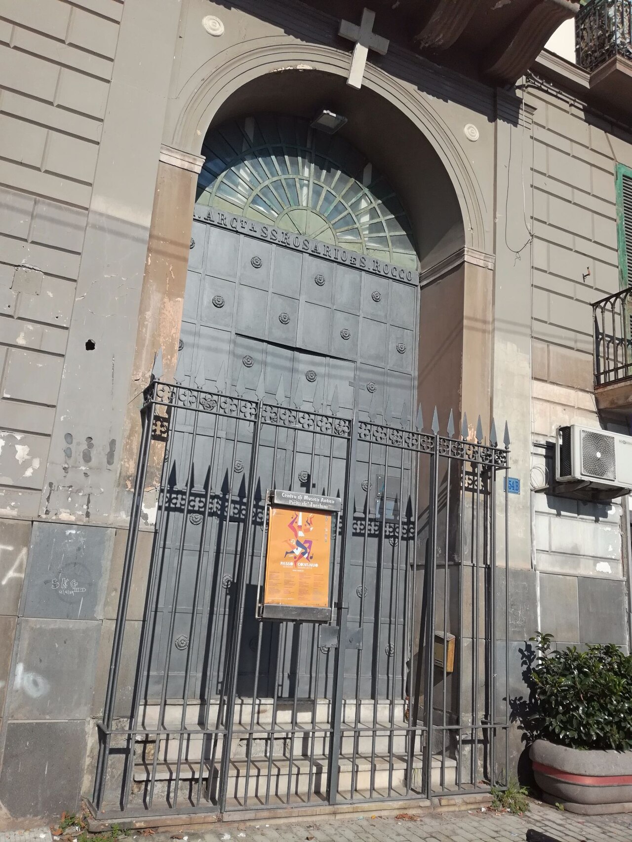 San Rocco alla Riviera