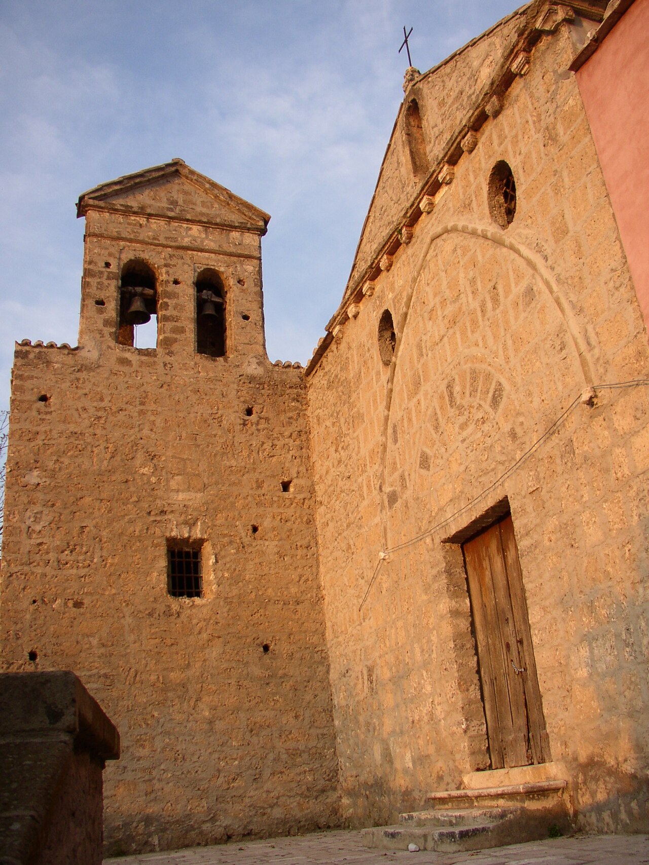 San Rufo