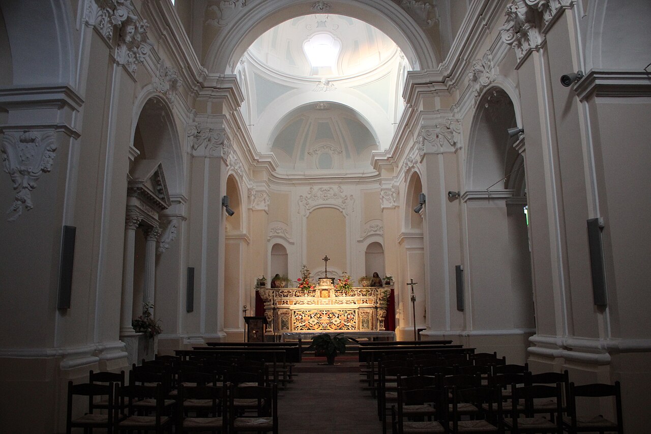 San Sebastiano