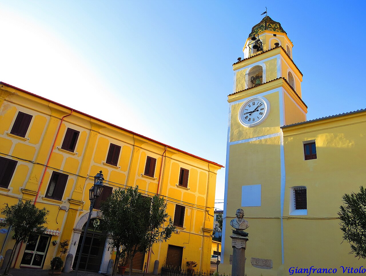 San Tommaso d'Aquino