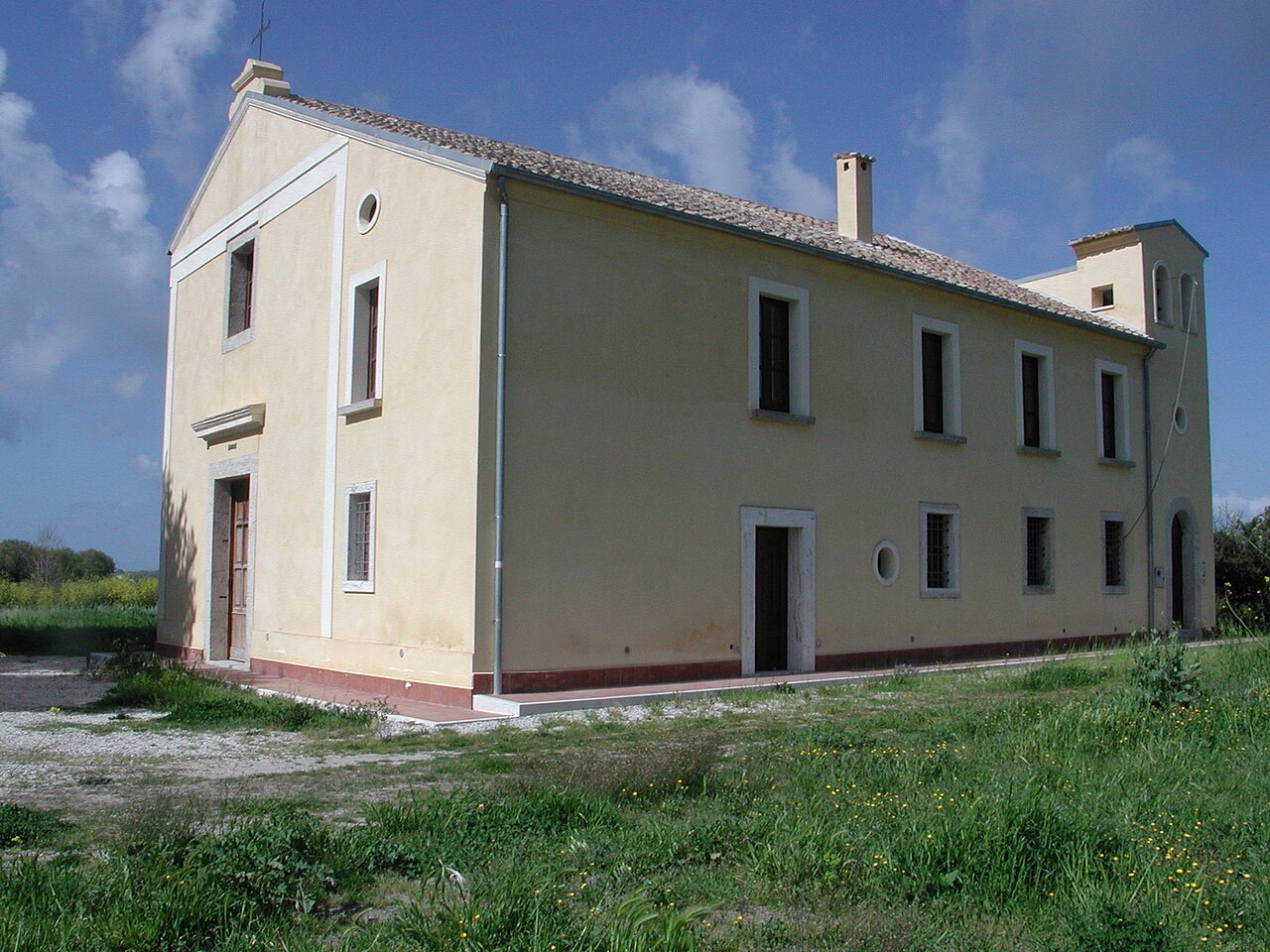 San Vito al Sele