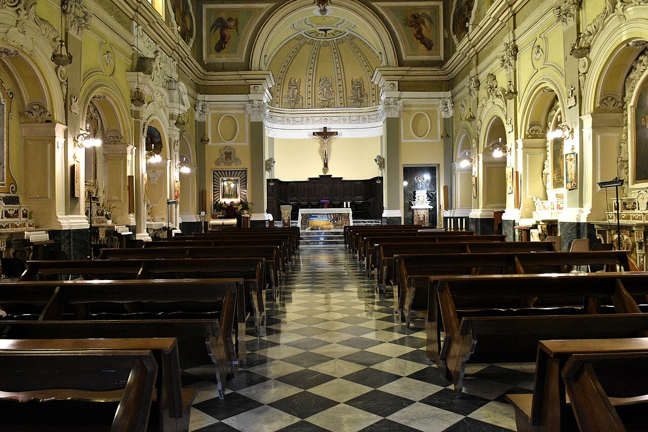San Vito Martire
