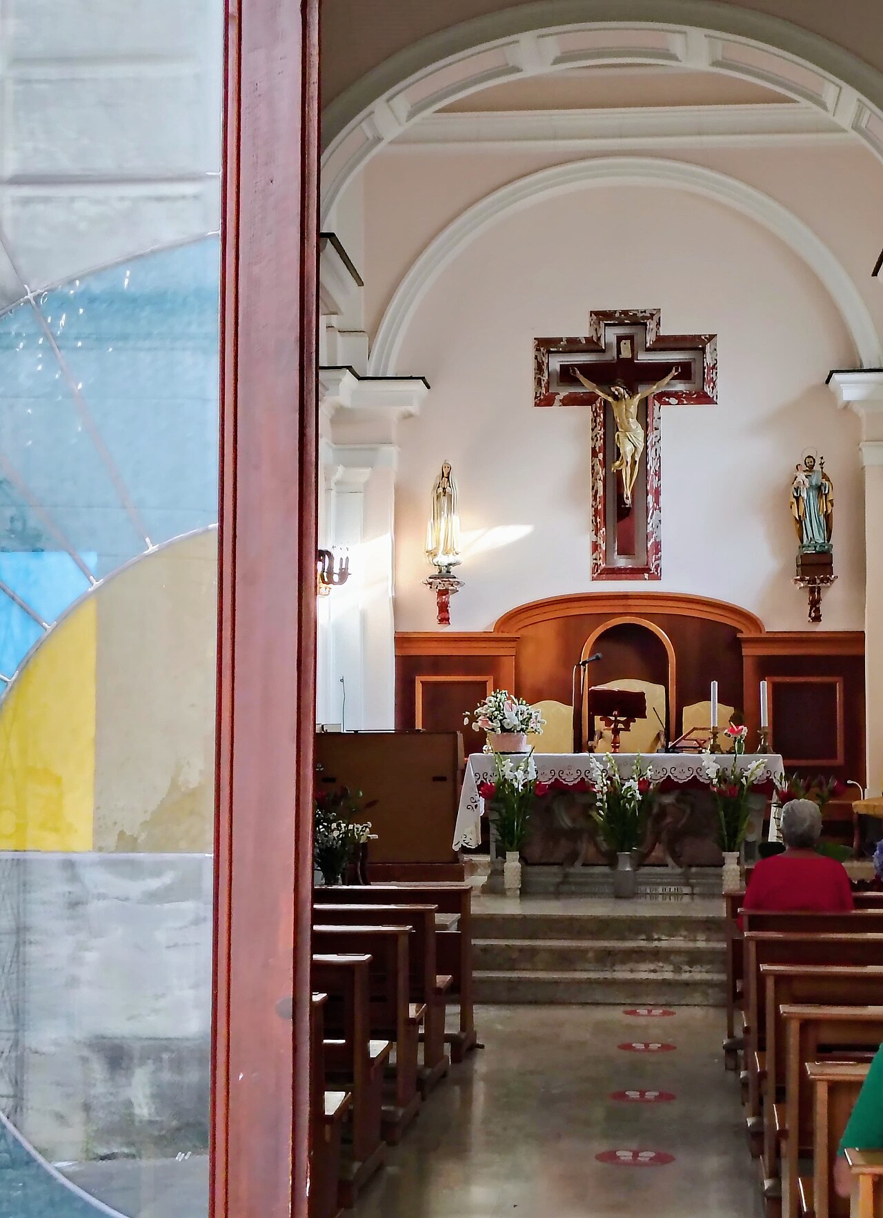 Chiesa di San Vito Vecchia