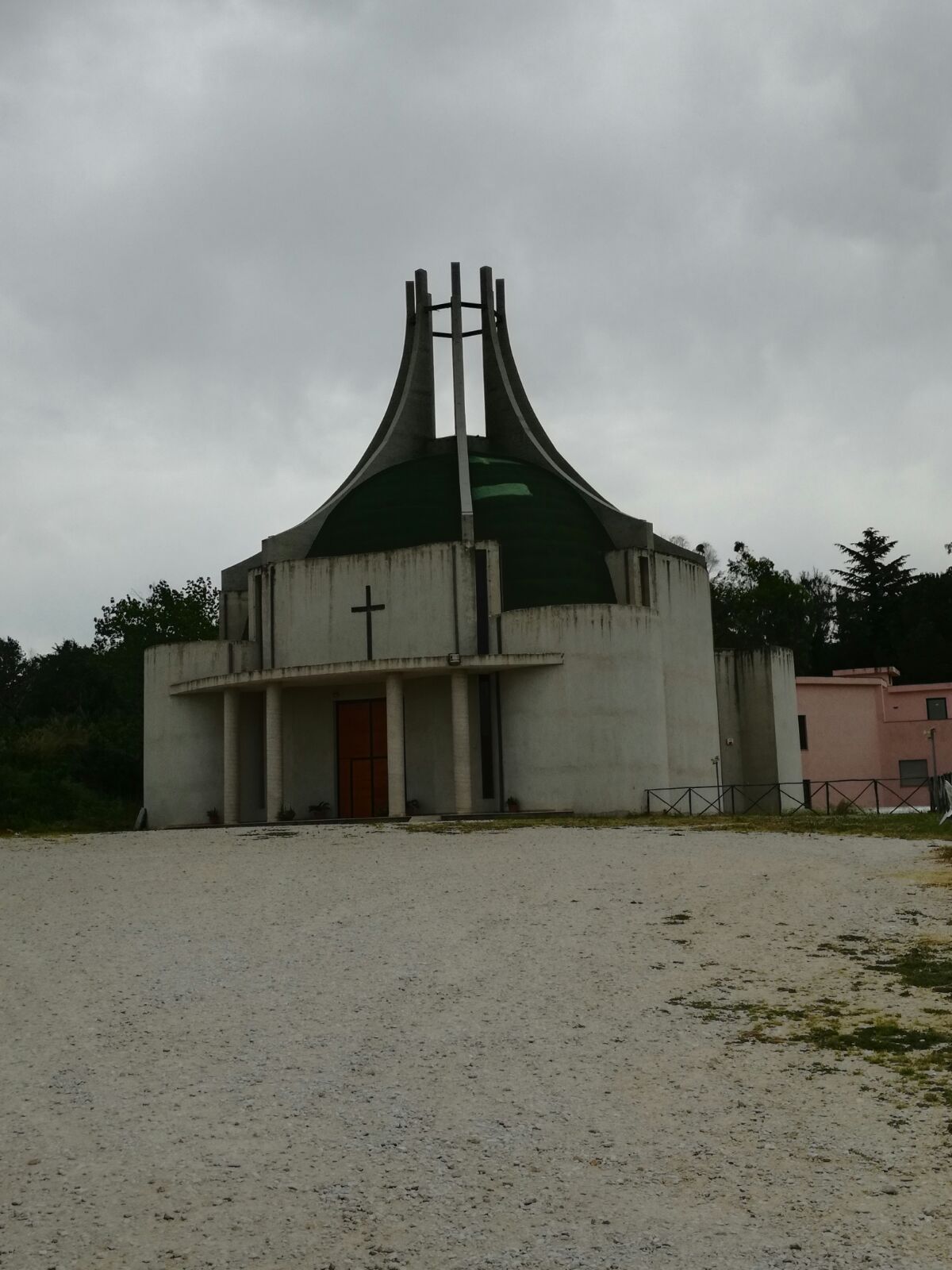 Chiesa di Sant'Agata