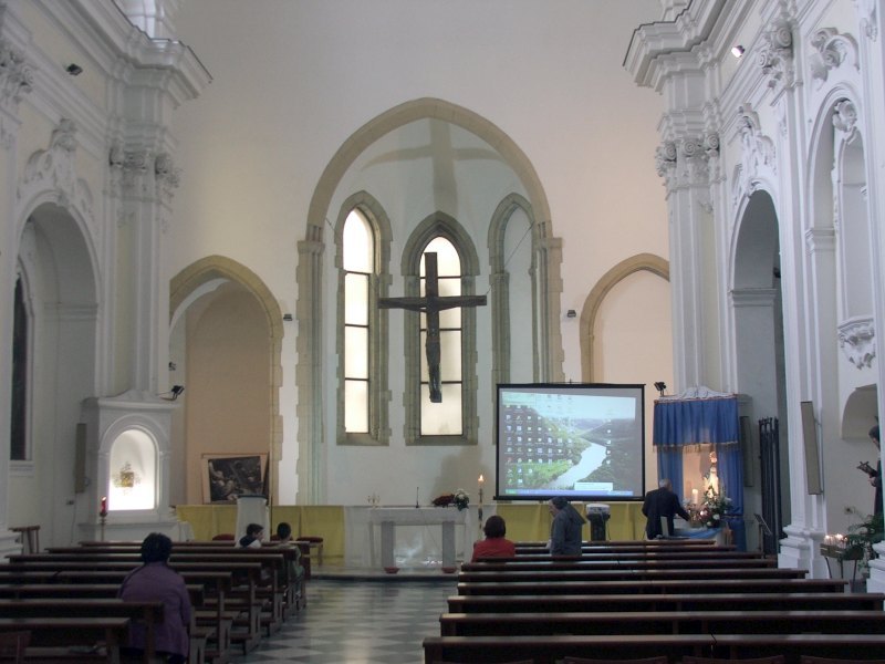 Sant'Agrippino a Forcella