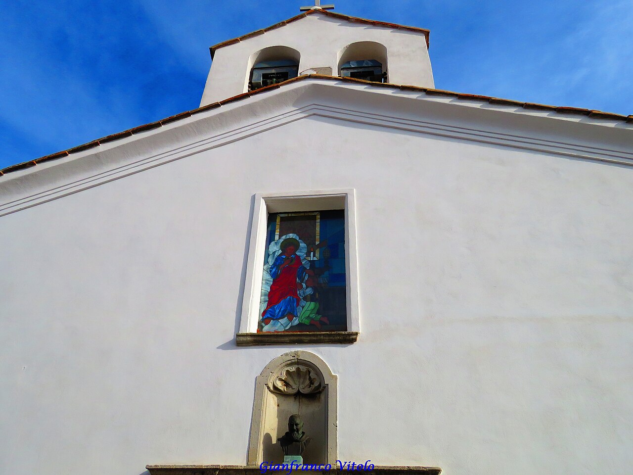 Chiesa di Sant'Anna a Pietrelcina