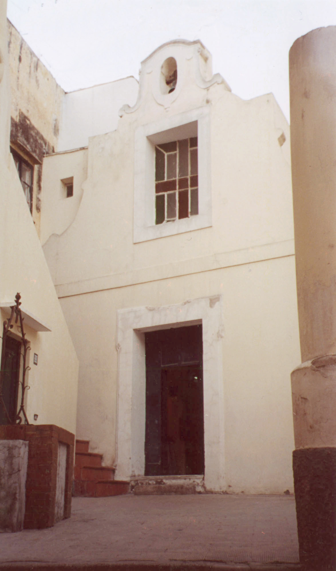 Chiesa di Sant'Anna a Capri