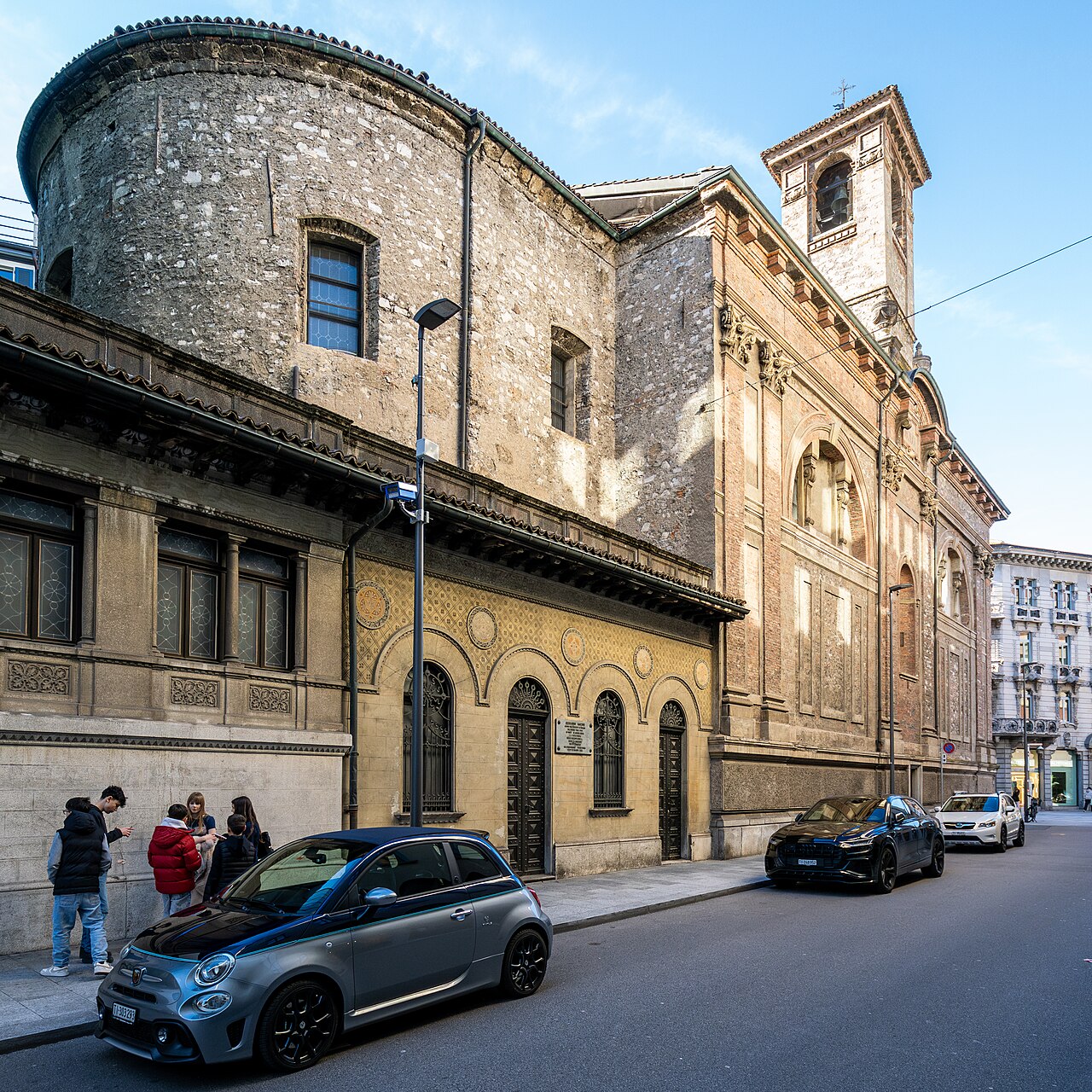 Sant' Antonio Abate