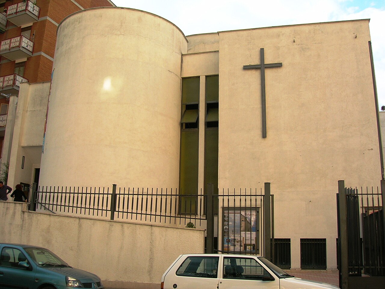 Chiesa di Sant'Antonio da Padova a Castellammare di Stabia