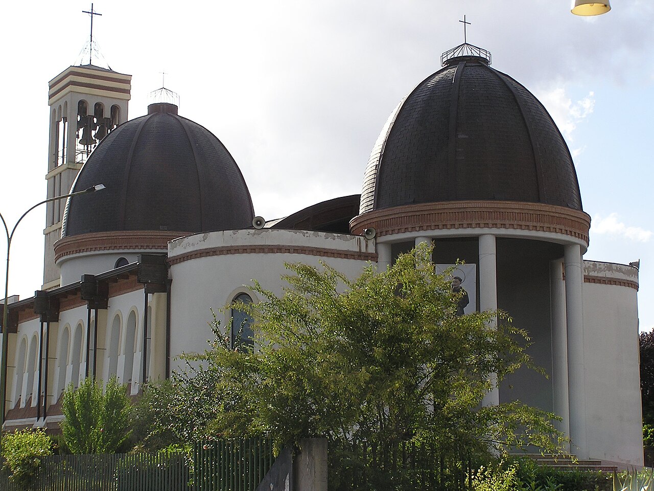 Chiesa di Sant'Antonio di Padova a Castelnuovo Cilento