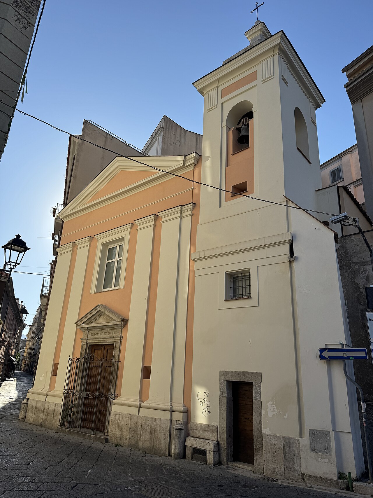 Chiesa di Sant'Elena a Caserta