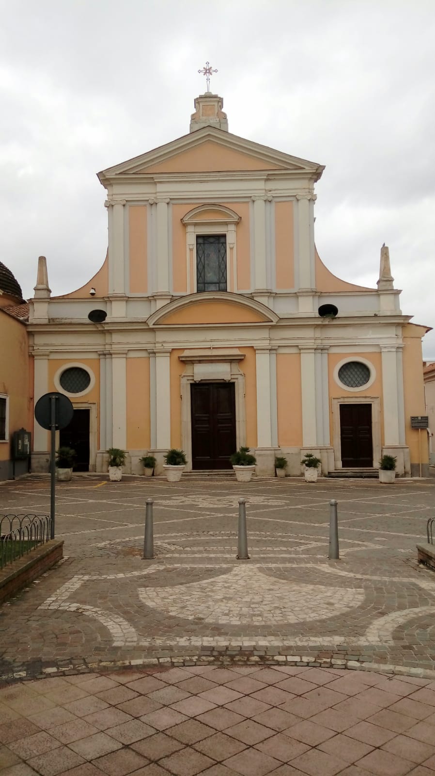 Chiesa di Sant'Elpidio Vescovo