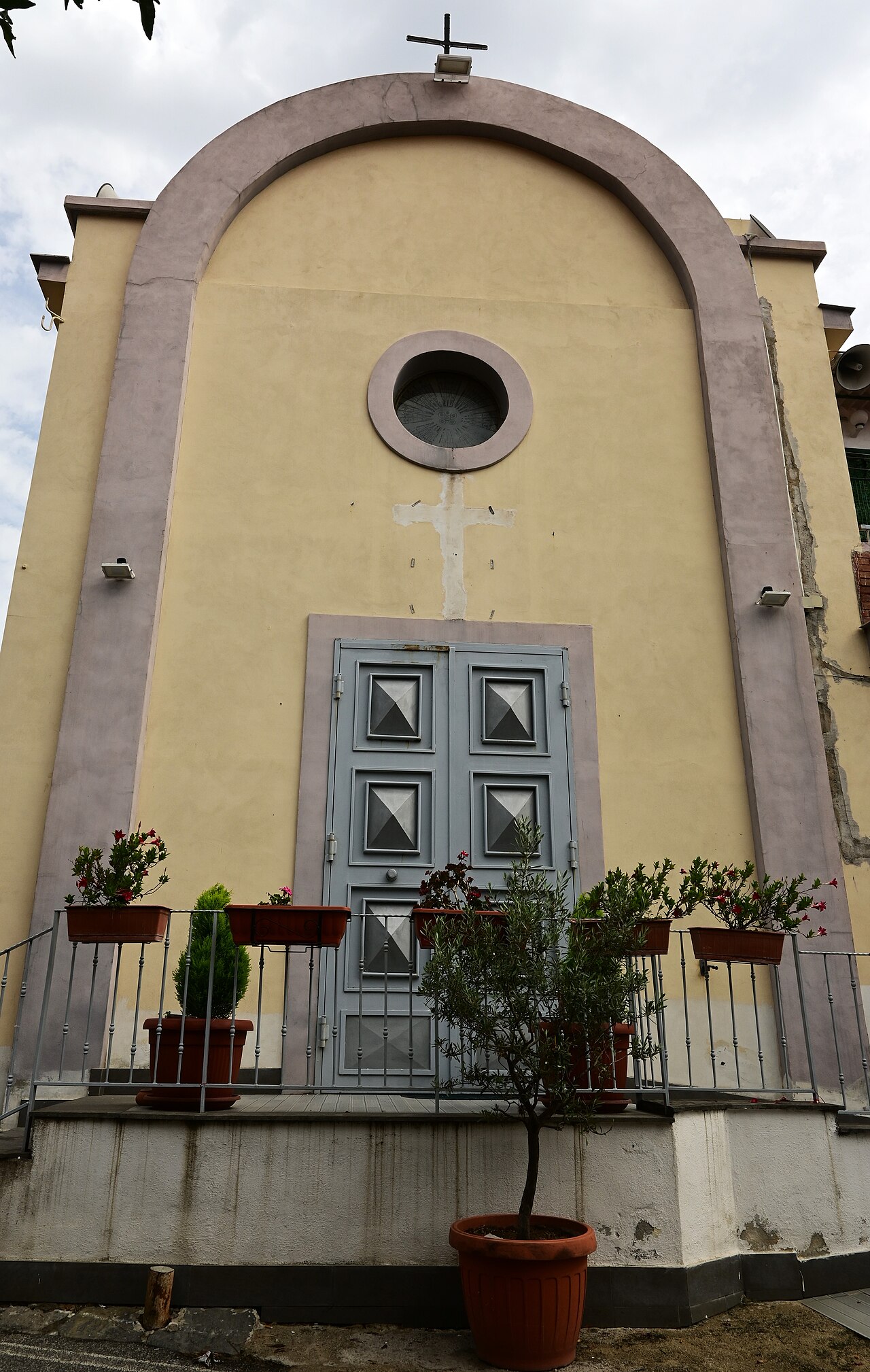 Chiesa di Sant'Ignazio Confessore