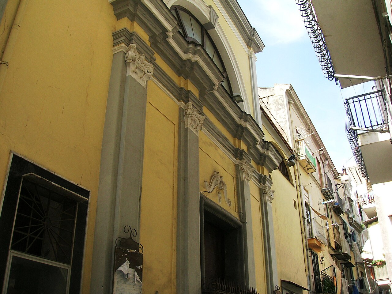 Santa Caterina