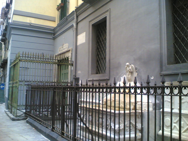 iglesia de Santa Catalina