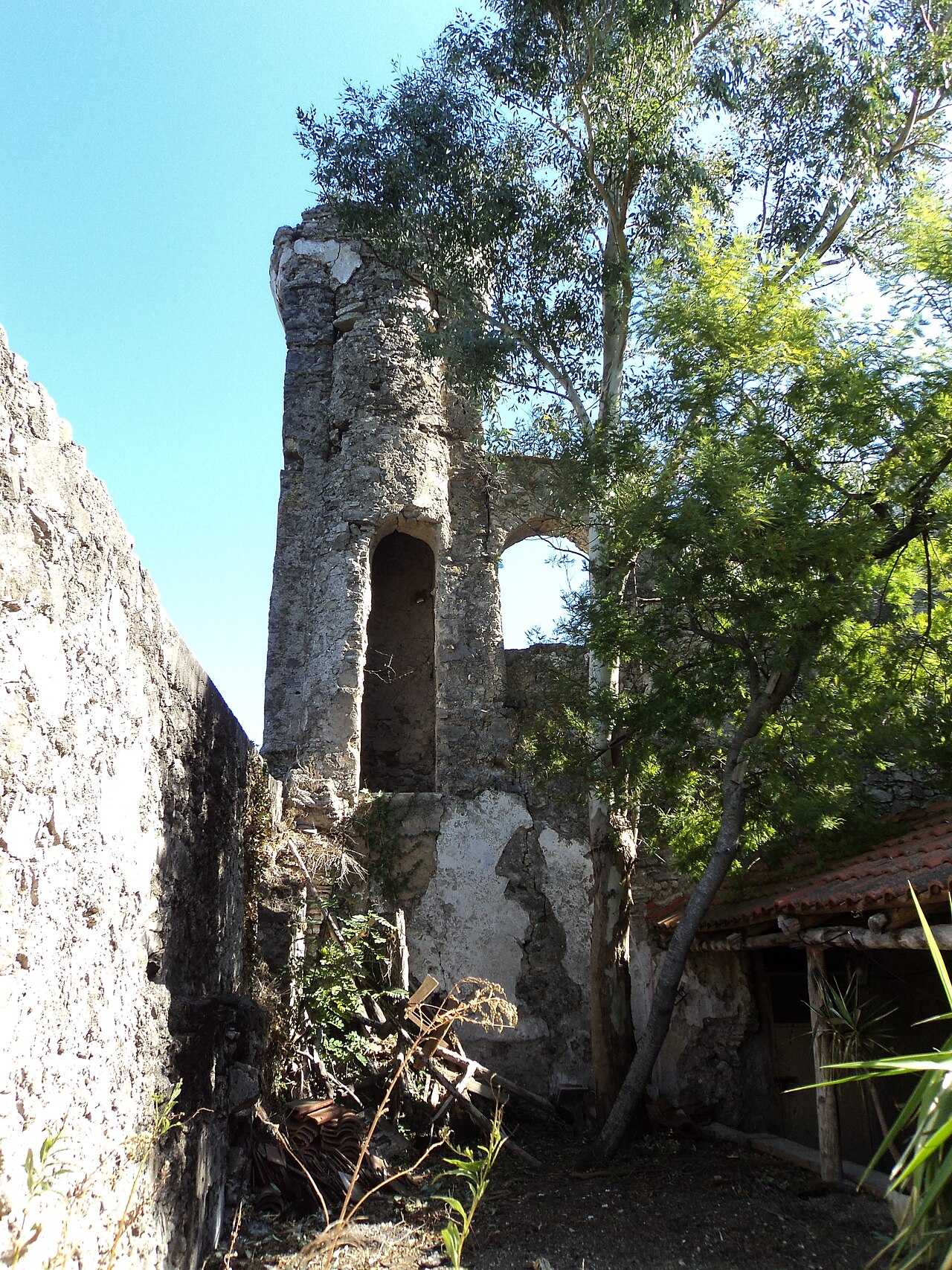 Chiesa di Santa Maria a Toro