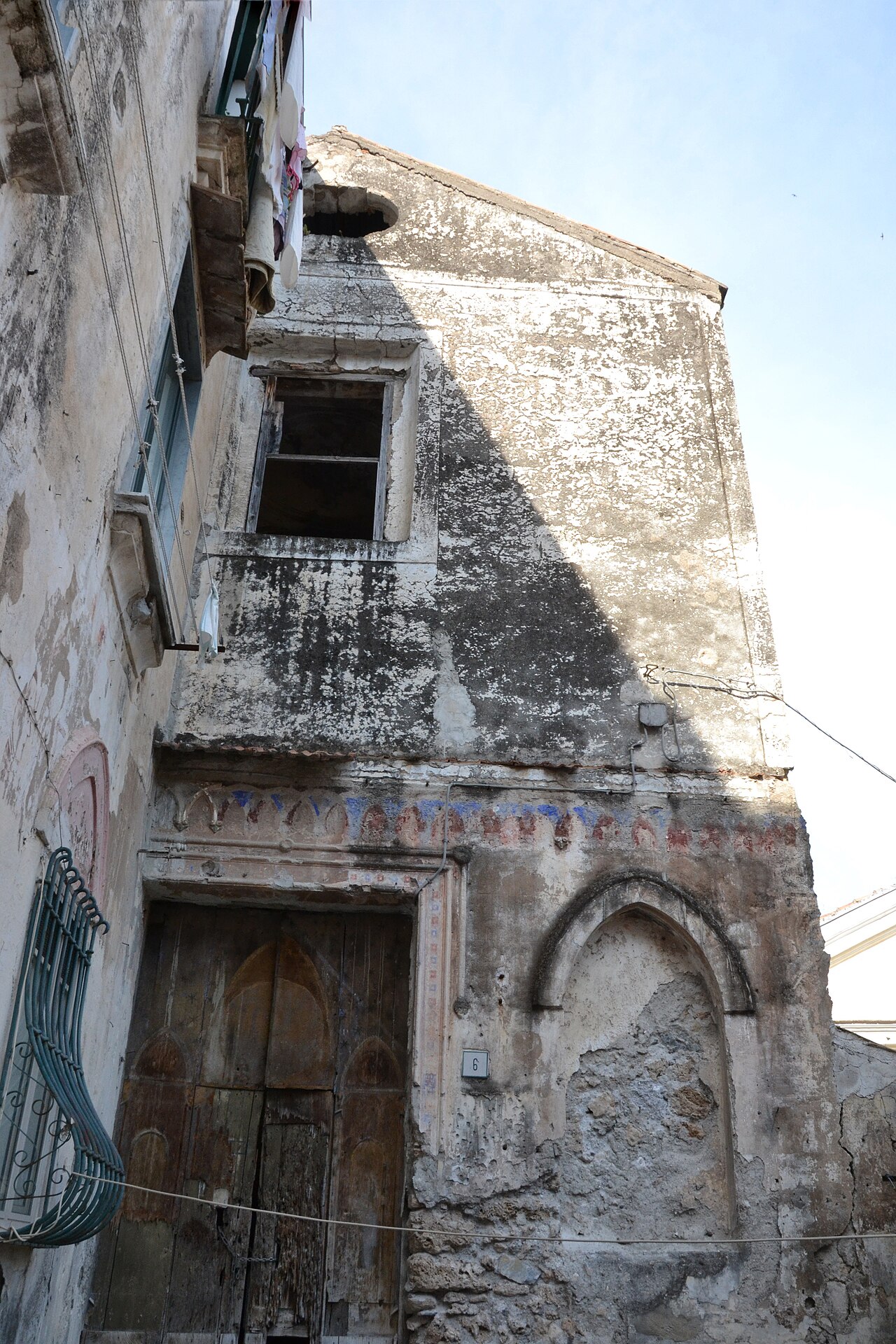 Chiesa di Santa Maria de Alimundo