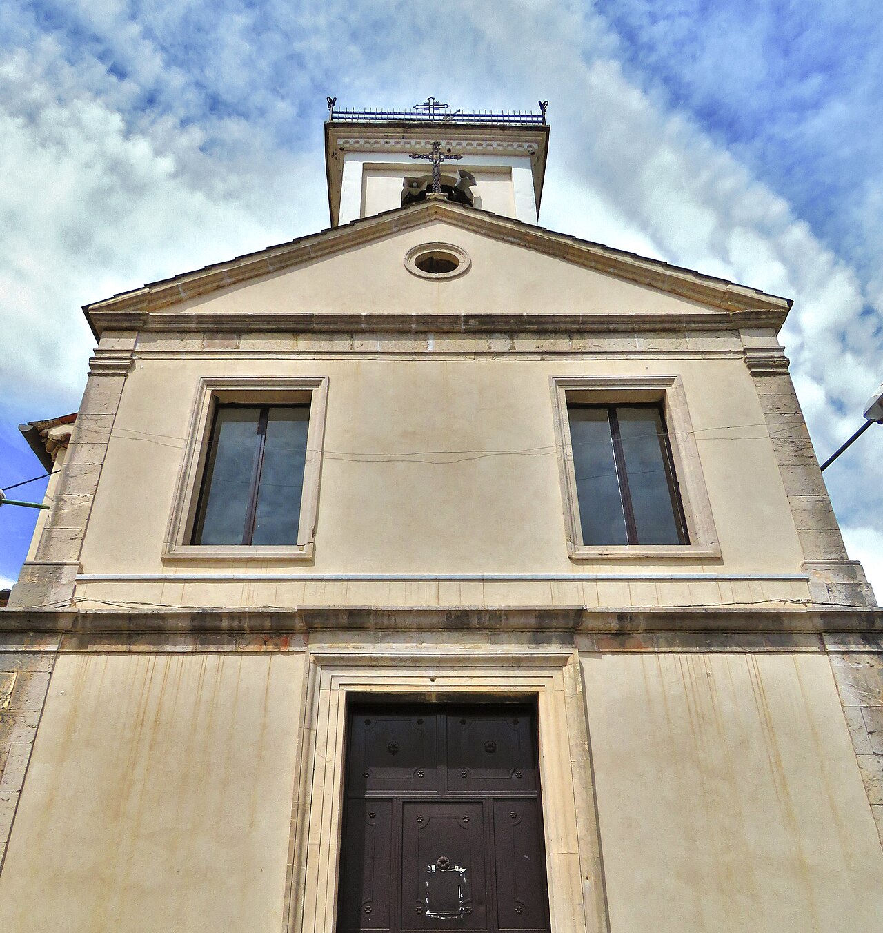 Chiesa di Santa Maria degli Afflitti