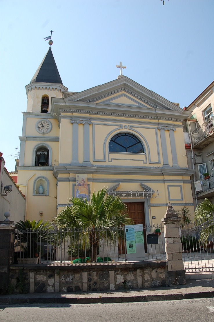Chiesa di Santa Maria del Riposo