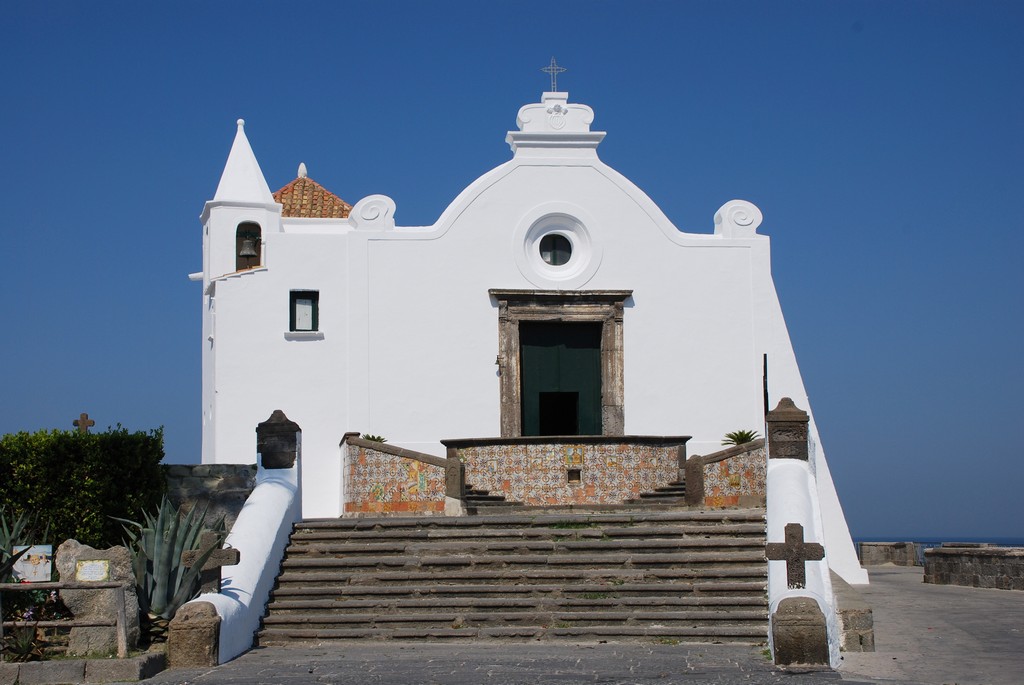 Santa Maria del Soccorso