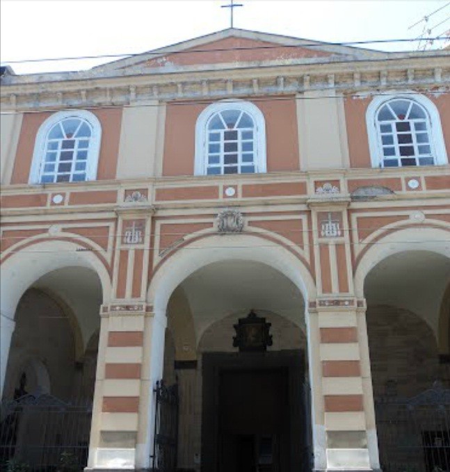 Santa Maria della Consolazione